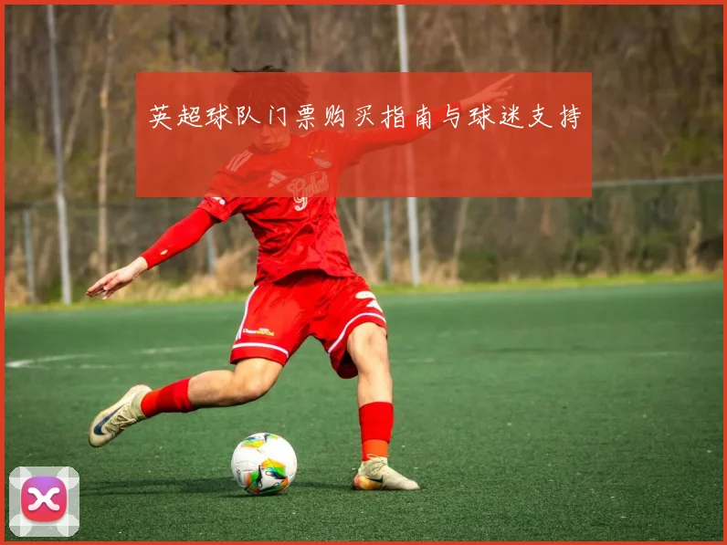 英超球队门票购买指南与球迷支持